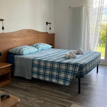 Agritur Lavanda Nave San Rocco Ngoại thất bức ảnh
