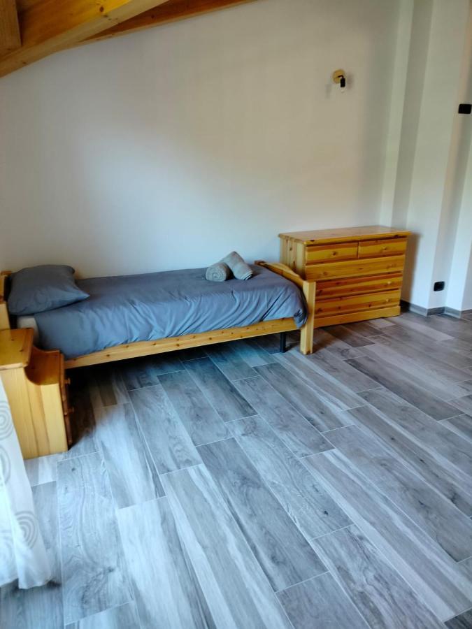 Agritur Lavanda Nave San Rocco Ngoại thất bức ảnh
