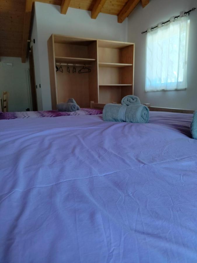 Agritur Lavanda Nave San Rocco Ngoại thất bức ảnh