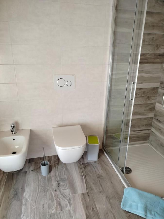Agritur Lavanda Nave San Rocco Ngoại thất bức ảnh