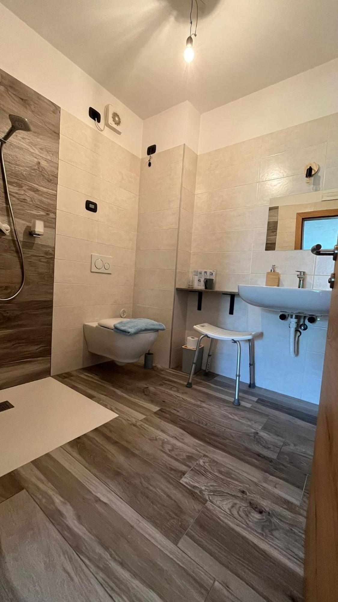 Agritur Lavanda Nave San Rocco Ngoại thất bức ảnh